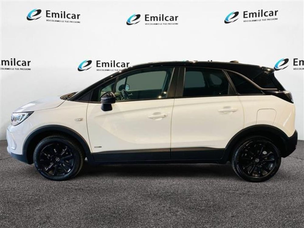 Opel Crossland usata a Ascoli Piceno (6)