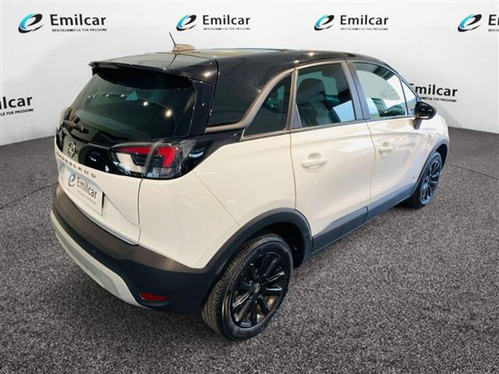 Opel Crossland usata a Ascoli Piceno (8)