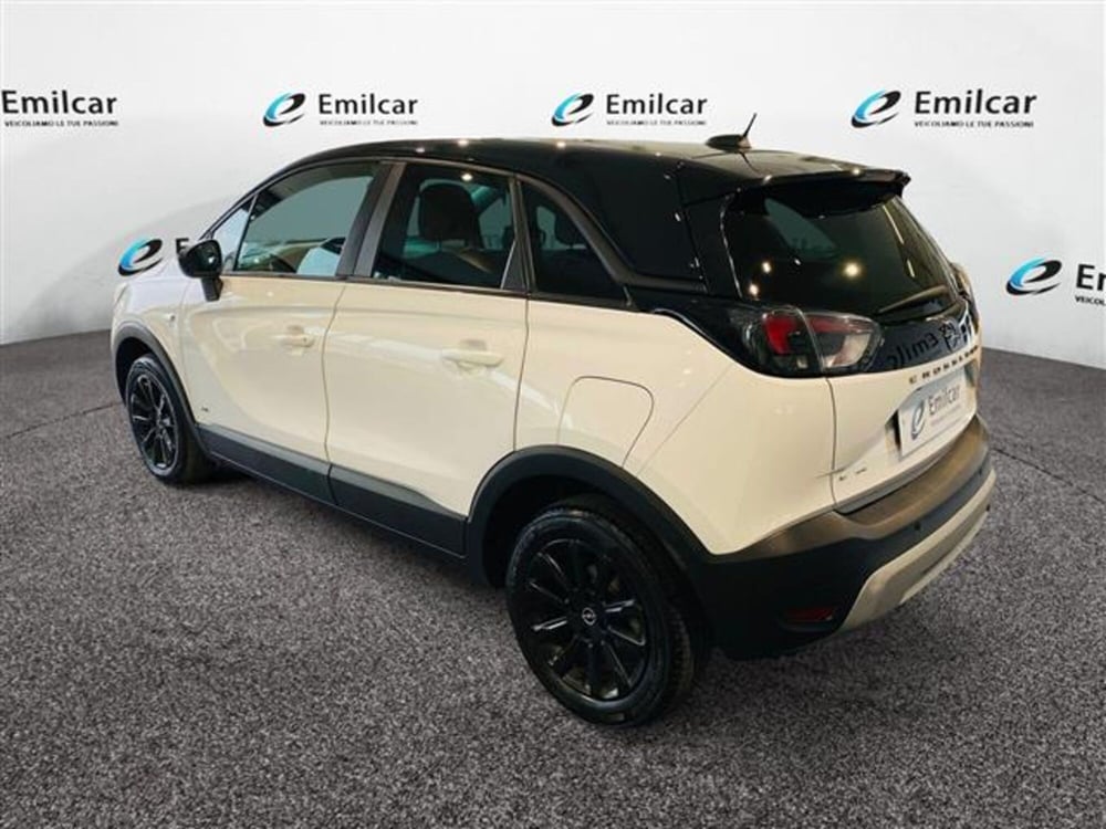 Opel Crossland usata a Ascoli Piceno (9)