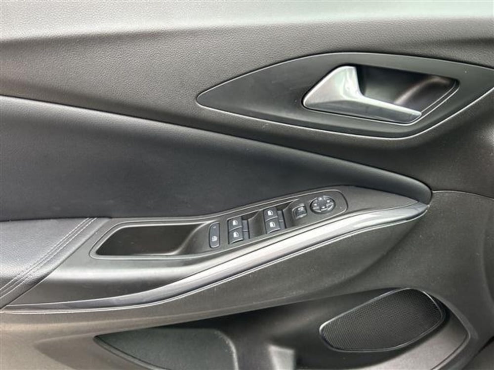 Opel Grandland X usata a Ascoli Piceno (11)