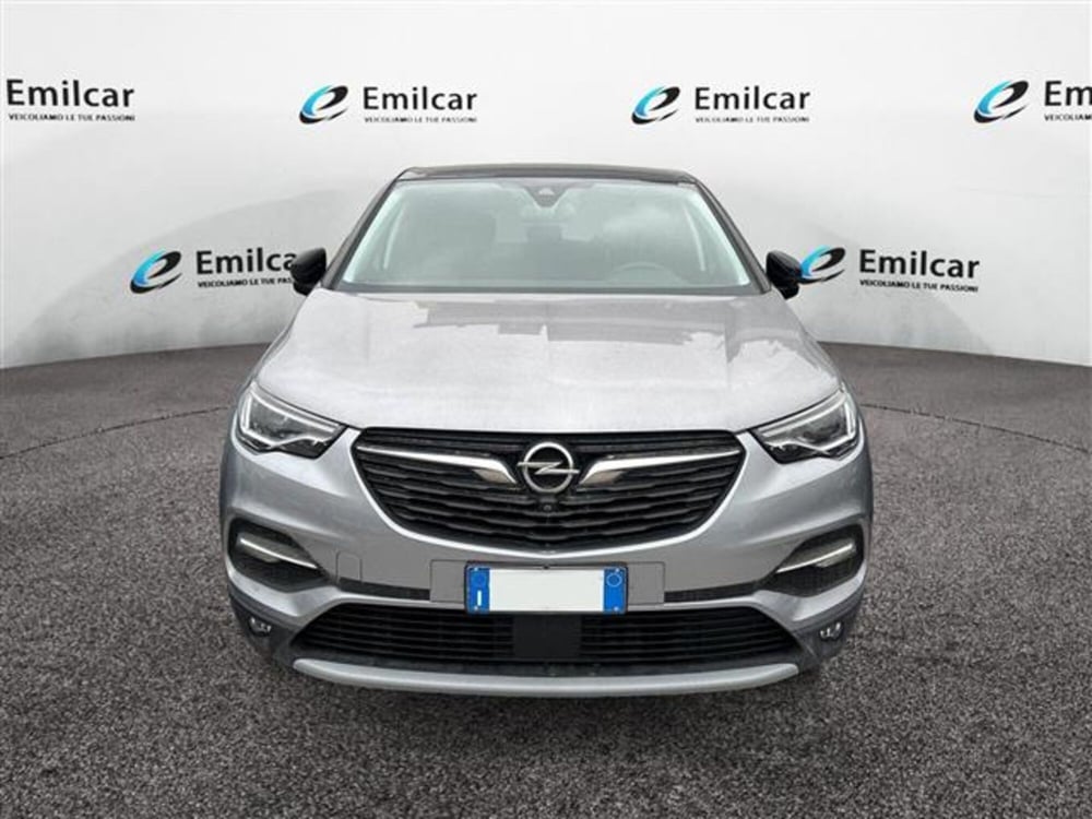 Opel Grandland X usata a Ascoli Piceno (3)