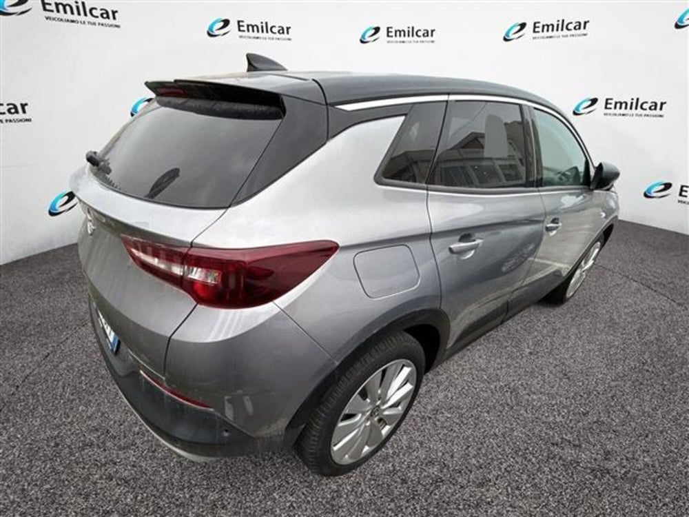Opel Grandland X usata a Ascoli Piceno (4)