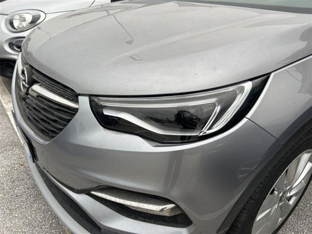 Opel Grandland X usata a Ascoli Piceno (5)