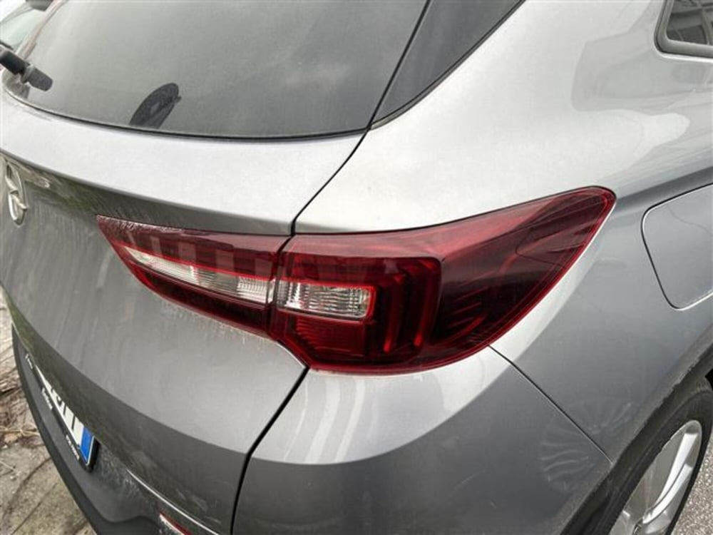 Opel Grandland X usata a Ascoli Piceno (6)