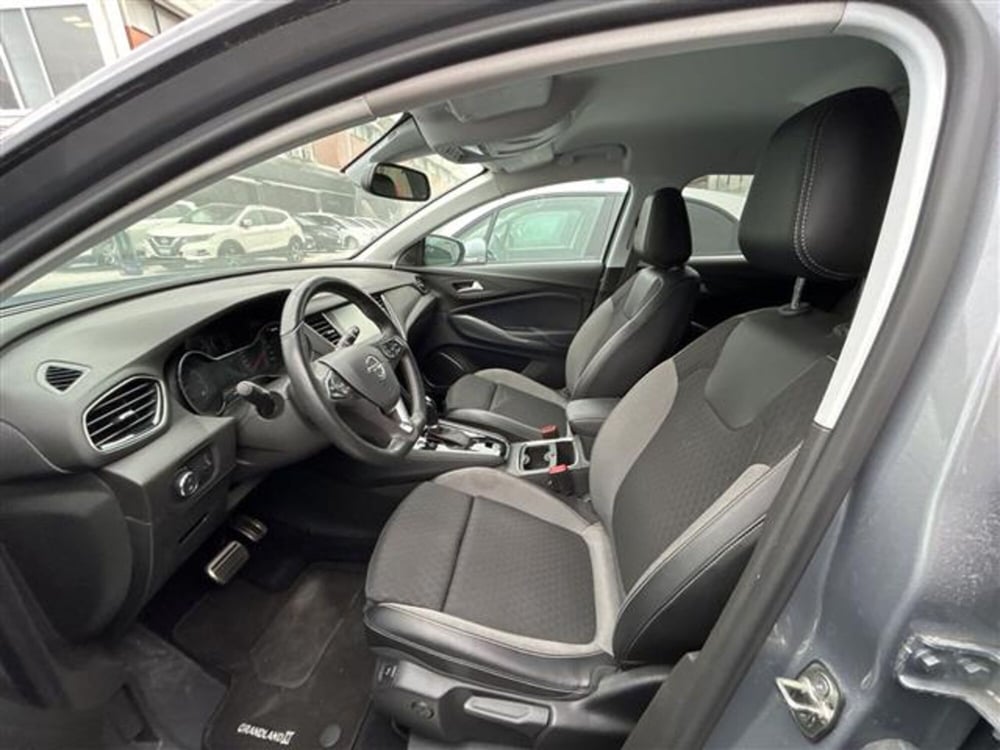 Opel Grandland X usata a Ascoli Piceno (7)
