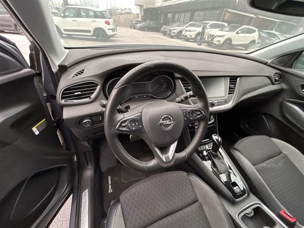 Opel Grandland X usata a Ascoli Piceno (8)