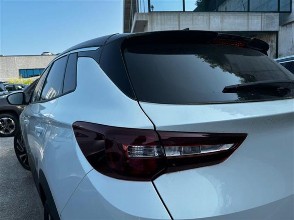 Opel Grandland X usata a Ascoli Piceno (10)