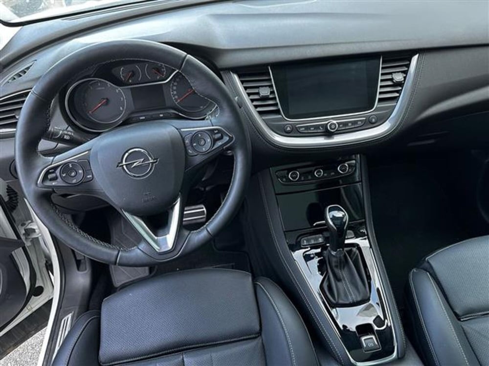 Opel Grandland X usata a Ascoli Piceno (12)