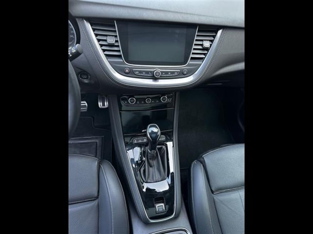Opel Grandland X usata a Ascoli Piceno (13)