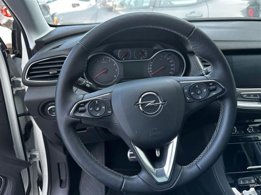 Opel Grandland X usata a Ascoli Piceno (14)