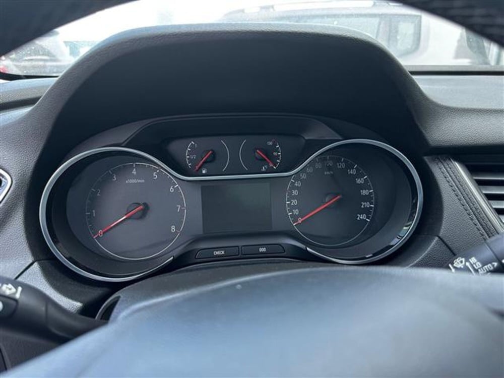 Opel Grandland X usata a Ascoli Piceno (15)