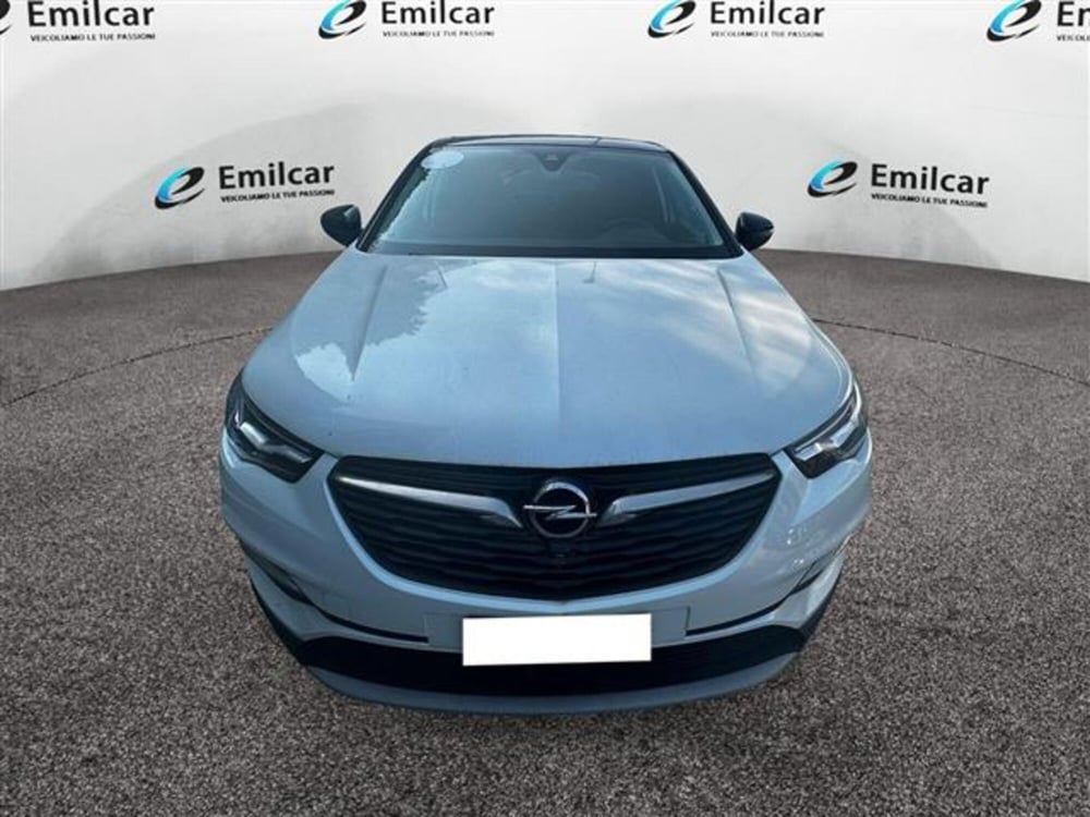 Opel Grandland X usata a Ascoli Piceno (4)