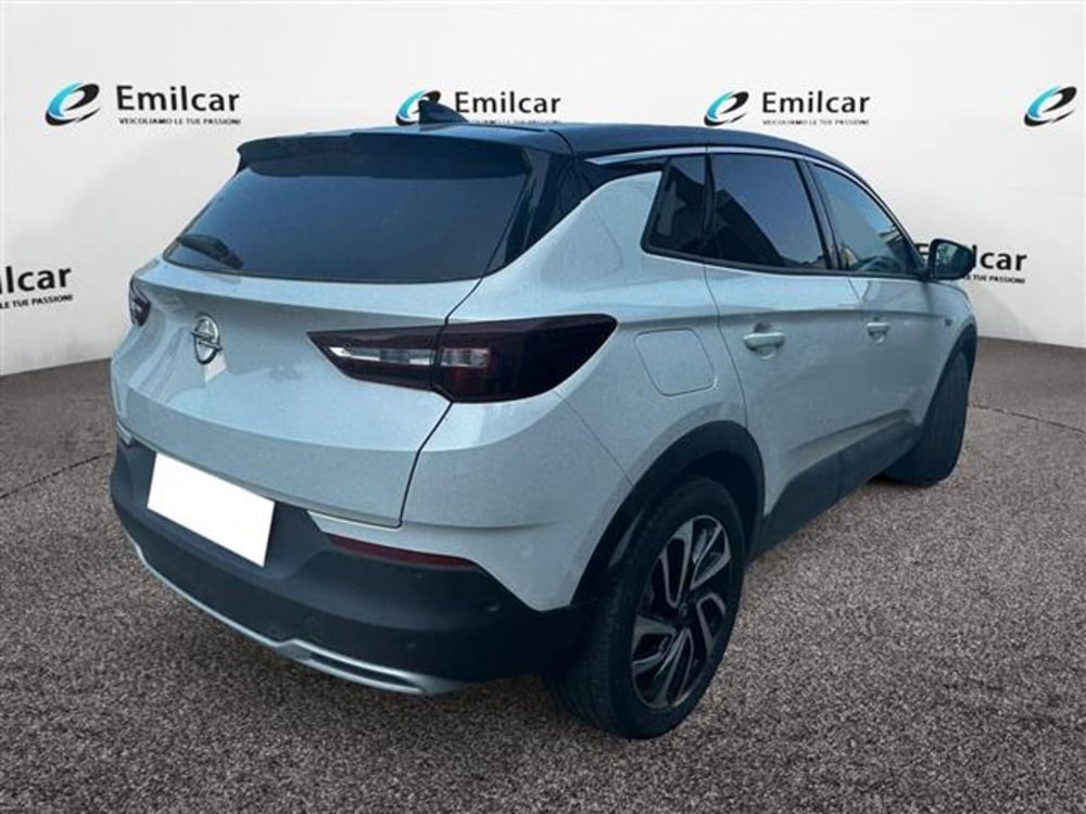 Opel Grandland X usata a Ascoli Piceno (5)