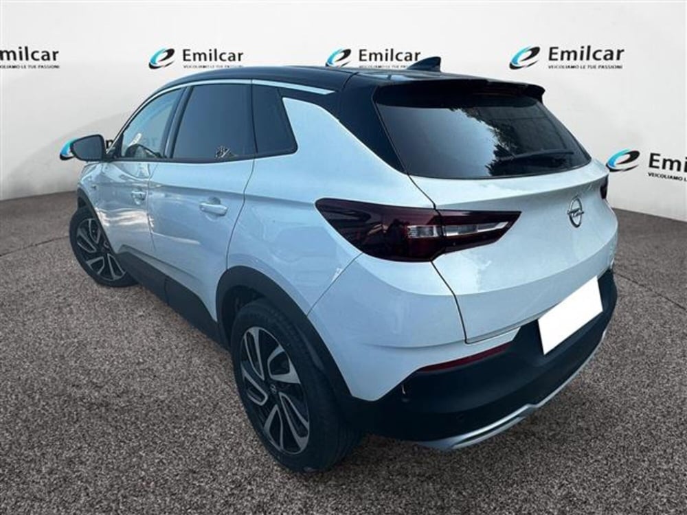 Opel Grandland X usata a Ascoli Piceno (6)