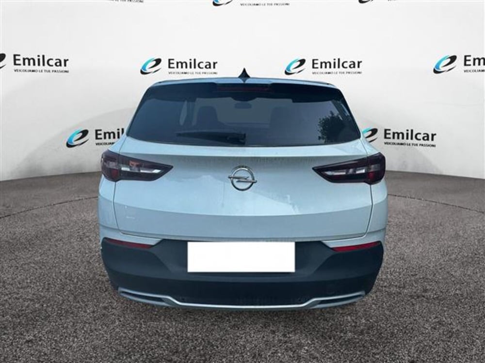 Opel Grandland X usata a Ascoli Piceno (7)