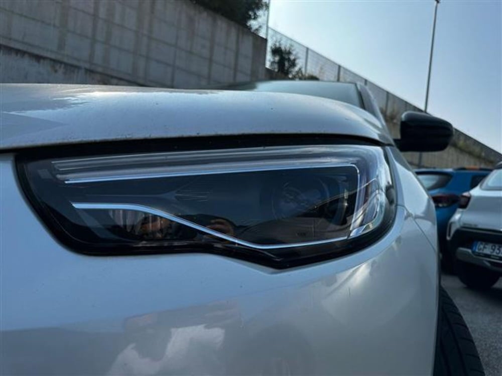 Opel Grandland X usata a Ascoli Piceno (8)