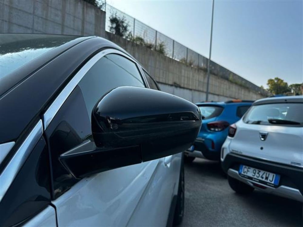 Opel Grandland X usata a Ascoli Piceno (9)