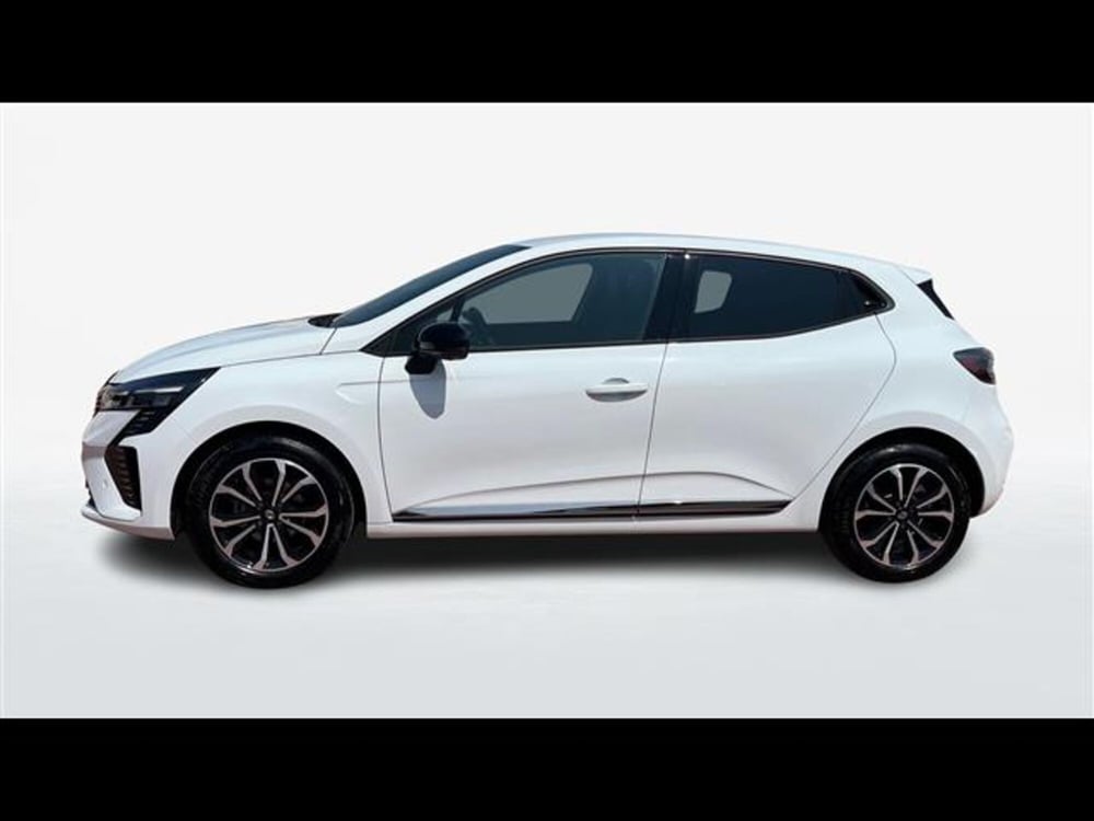 Renault Clio nuova a Lecce (4)