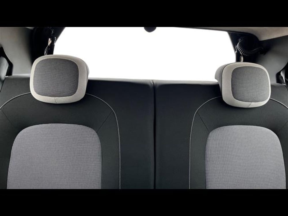 Renault Twingo usata a Lecce (9)