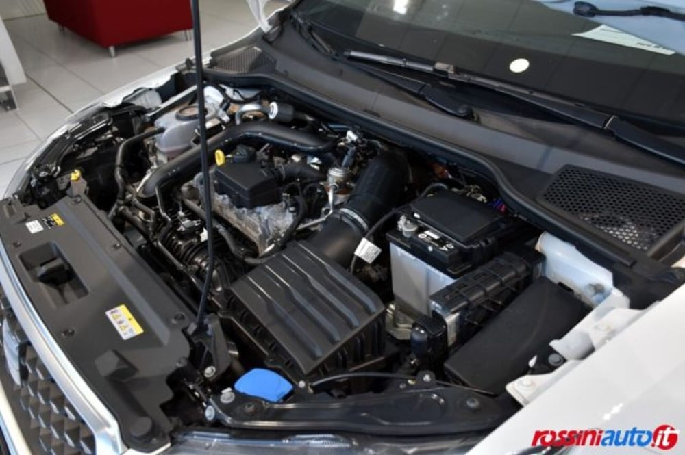 SEAT Arona usata a Brescia (15)