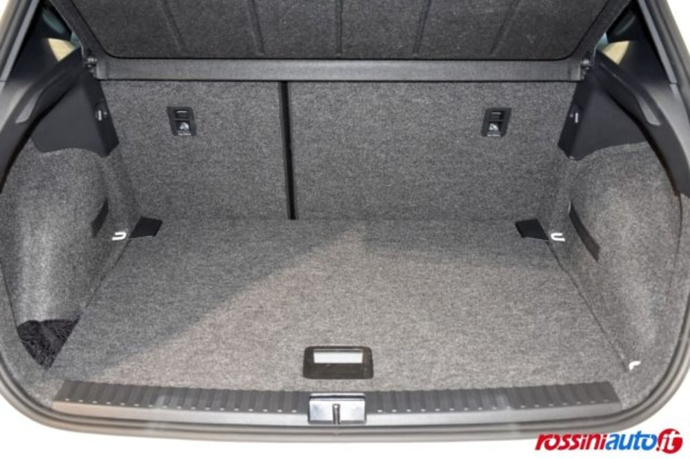 SEAT Arona usata a Brescia (16)