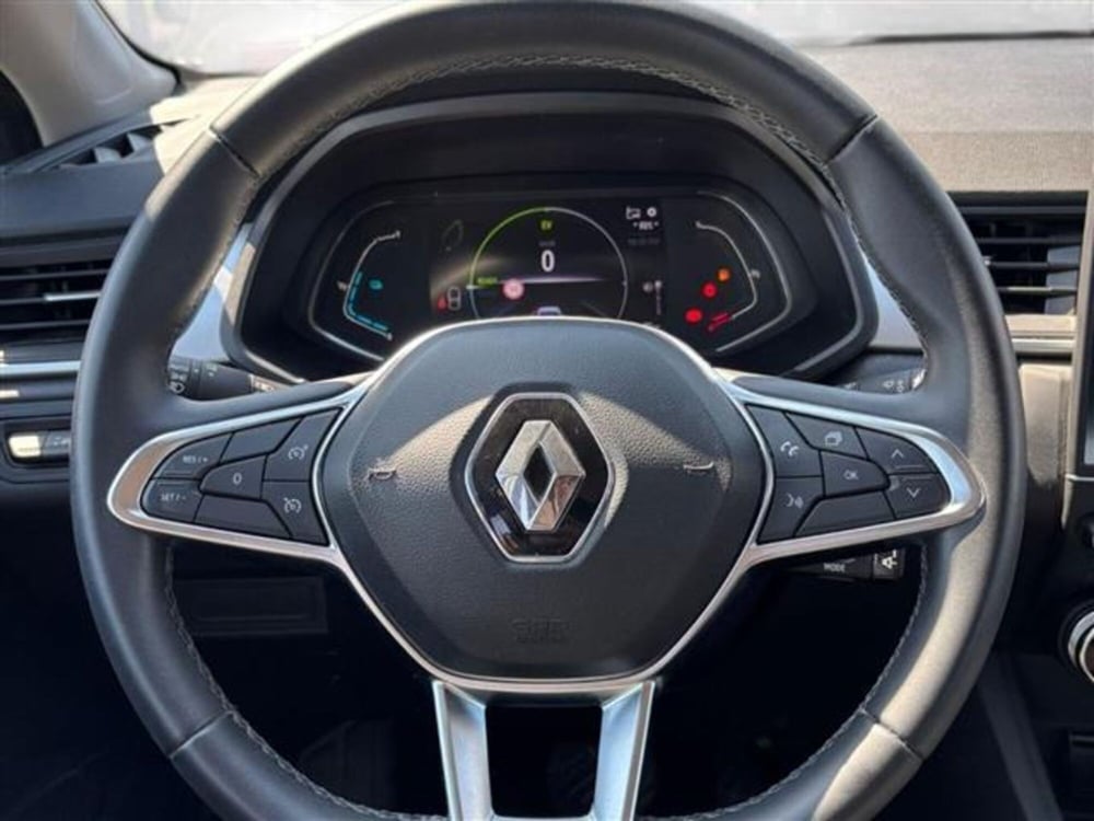 Renault Captur usata a Livorno (12)