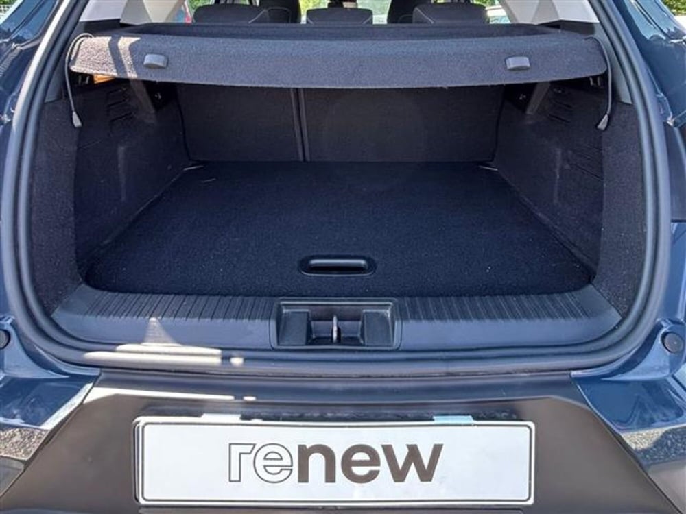 Renault Captur usata a Livorno (15)