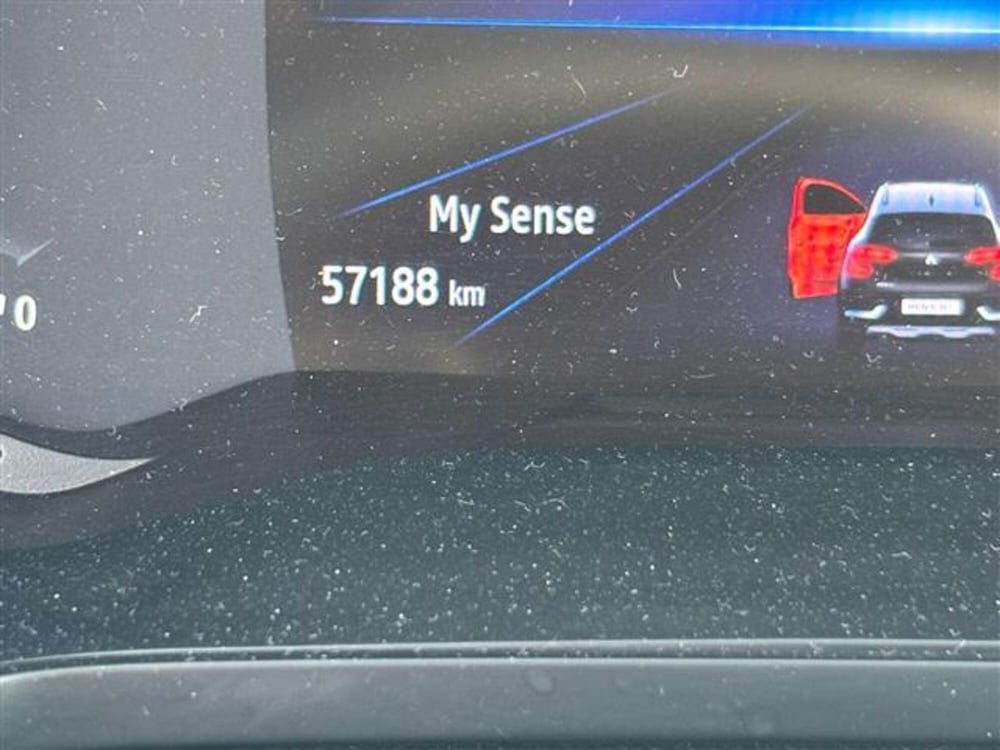 Renault Captur usata a Livorno (13)