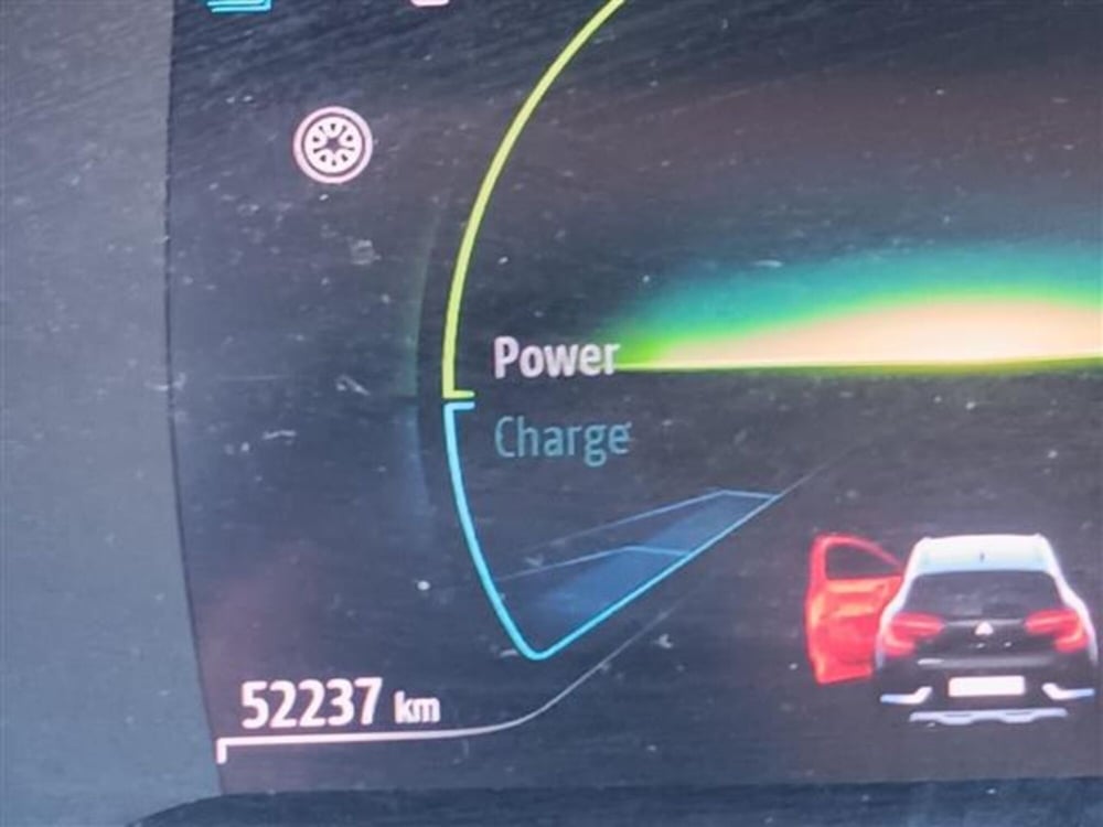 Renault Captur usata a Livorno (13)