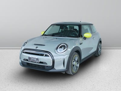 MINI Mini Cooper SE Essential del 2022 usata a Mosciano Sant&#039;Angelo