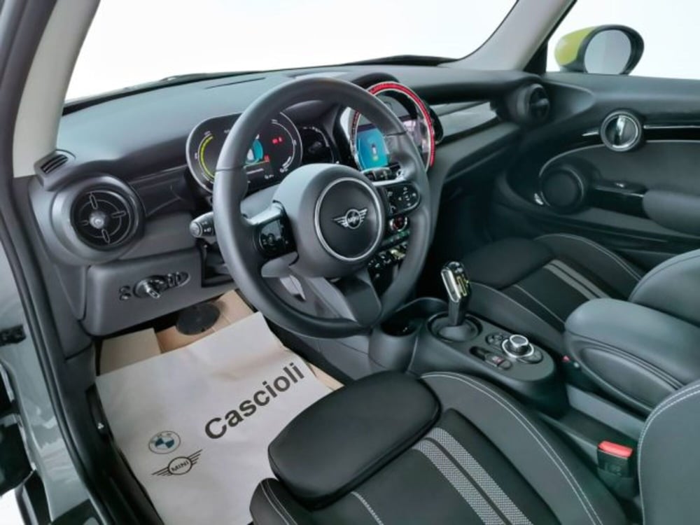 MINI Mini usata a Teramo (12)