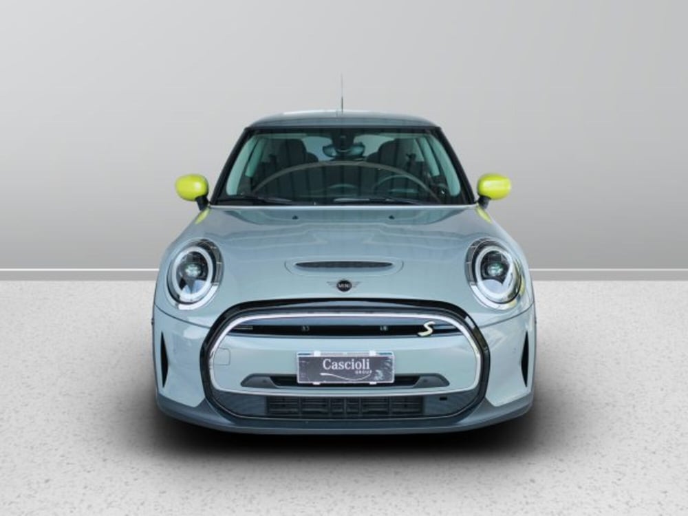 MINI Mini usata a Teramo (2)
