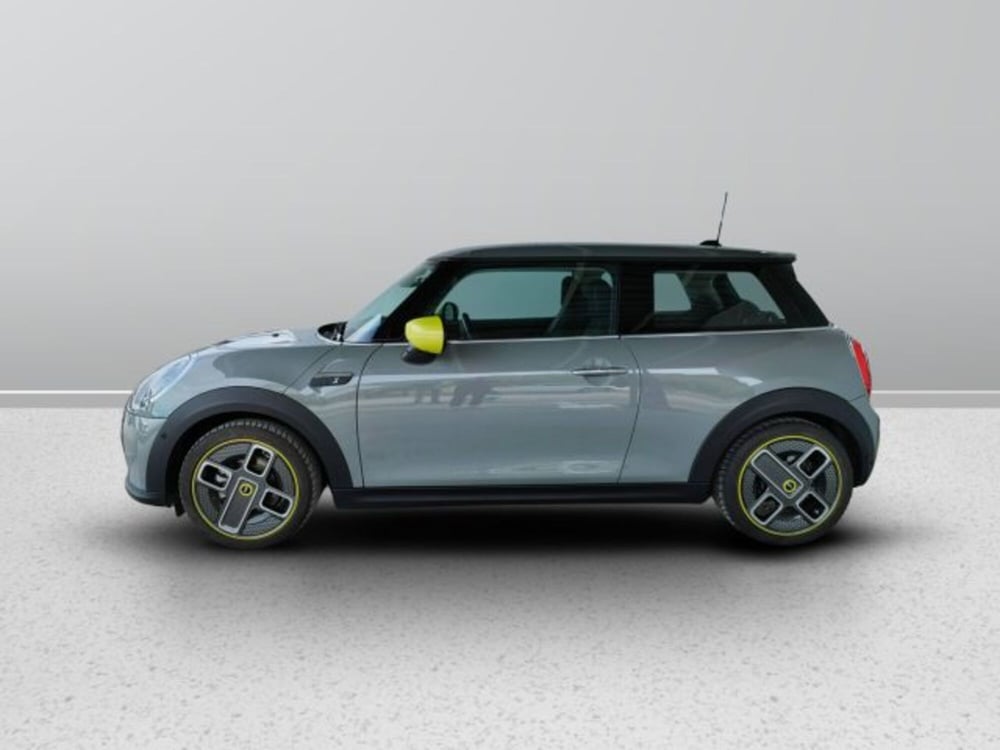 MINI Mini usata a Teramo (3)