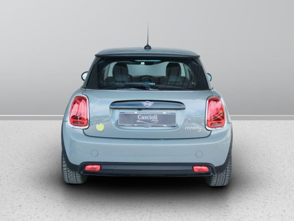 MINI Mini usata a Teramo (4)
