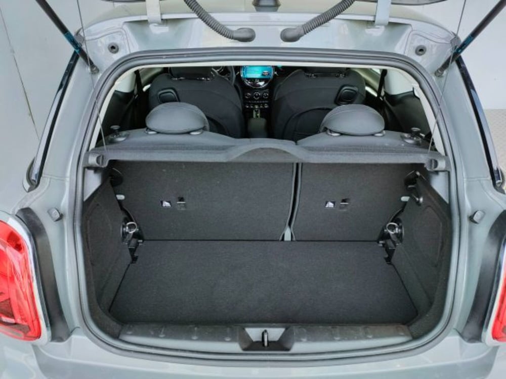 MINI Mini usata a Teramo (5)