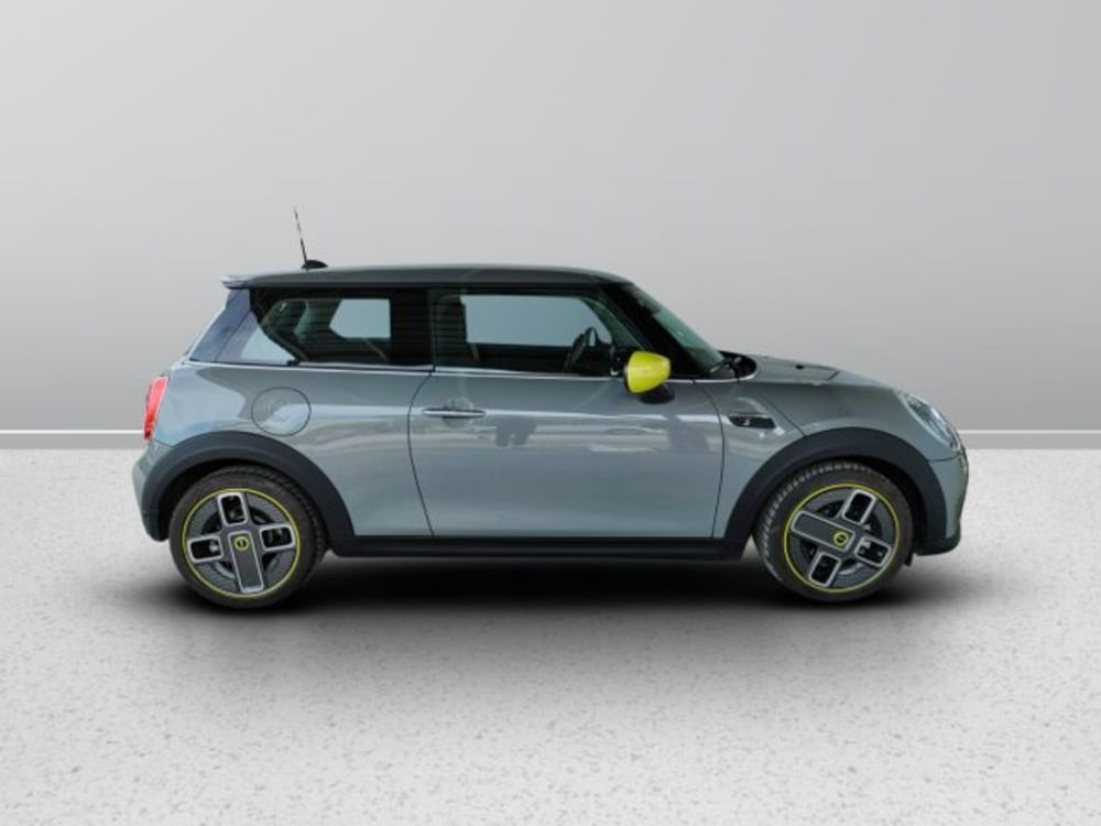 MINI Mini usata a Teramo (7)