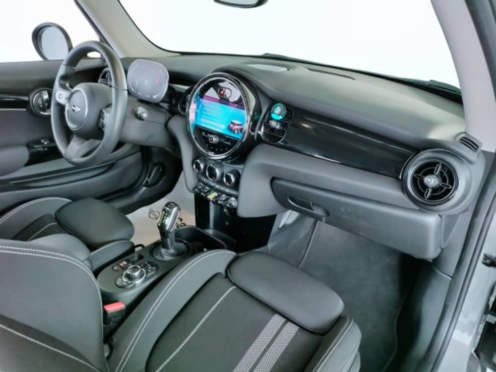 MINI Mini usata a Teramo (9)