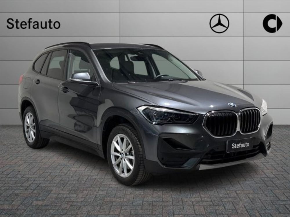 BMW X1 usata a Bologna