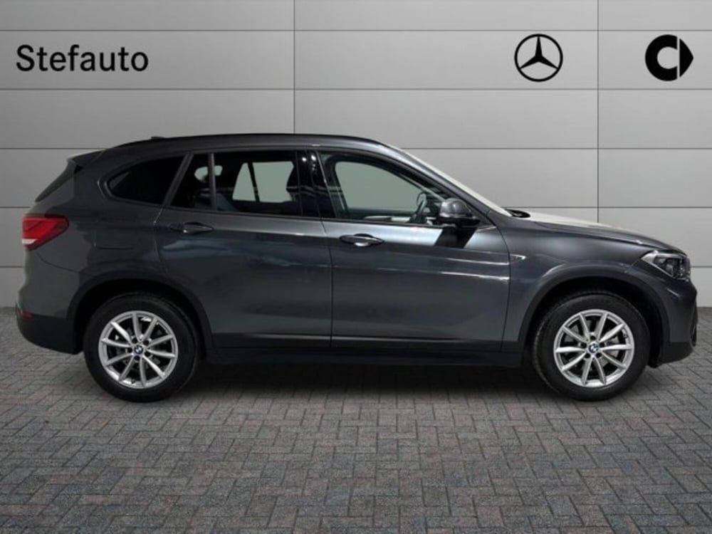 BMW X1 usata a Bologna (2)