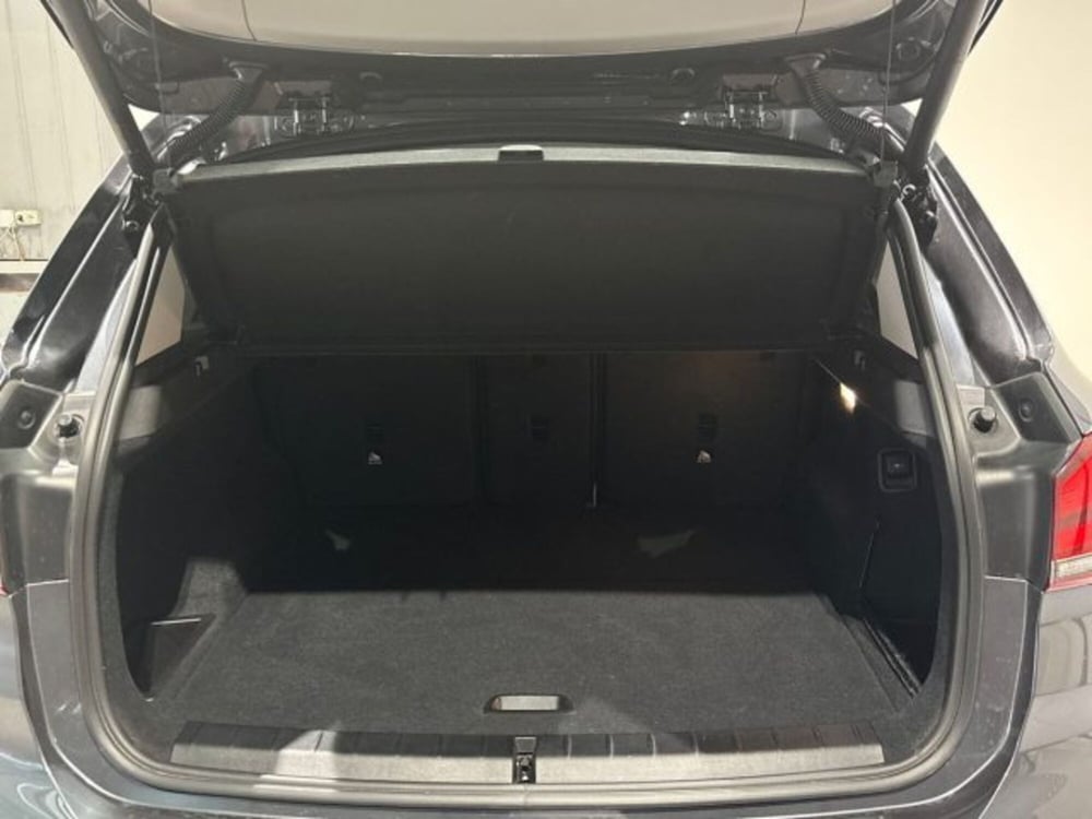 BMW X1 usata a Bologna (7)