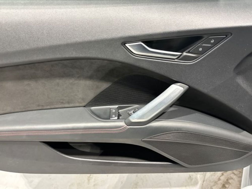 Audi TT Coupé usata a Bologna (10)