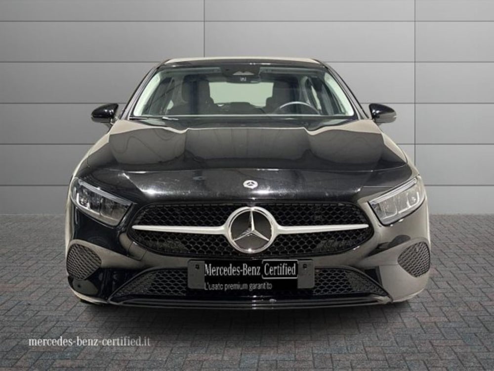 Mercedes-Benz Classe A Sedan usata a Bologna (3)