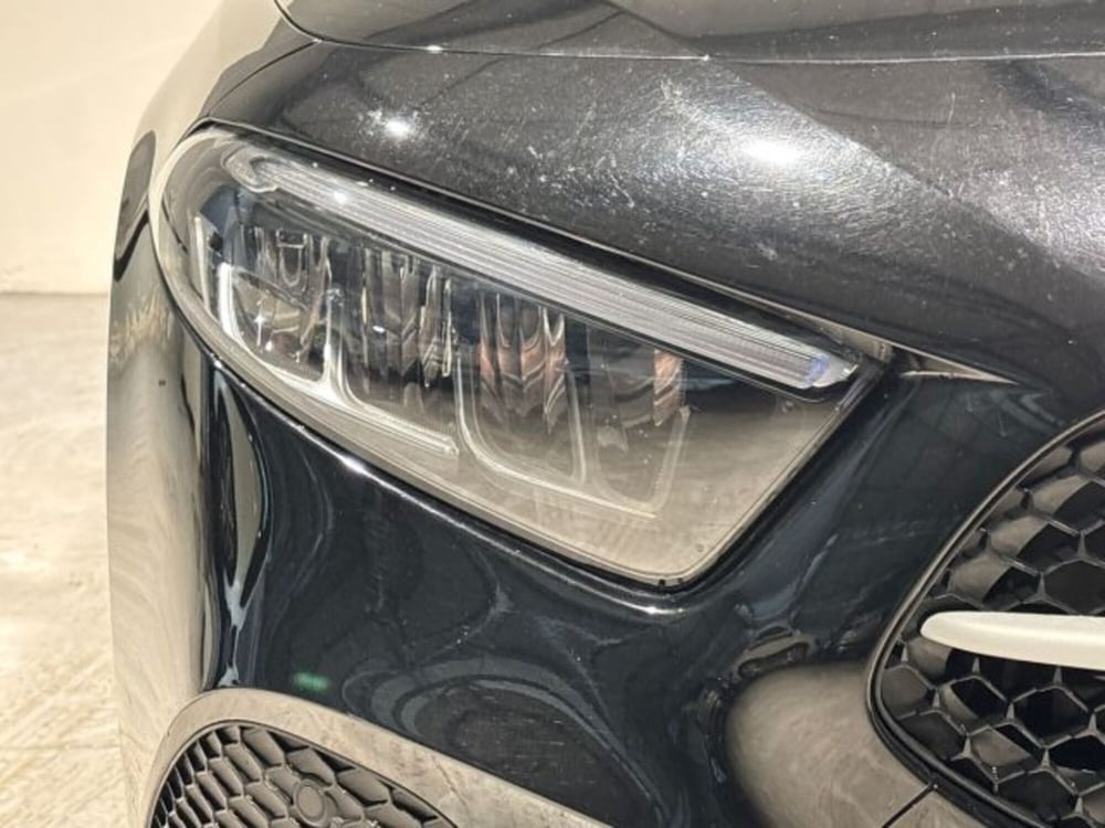 Mercedes-Benz Classe A Sedan usata a Bologna (7)