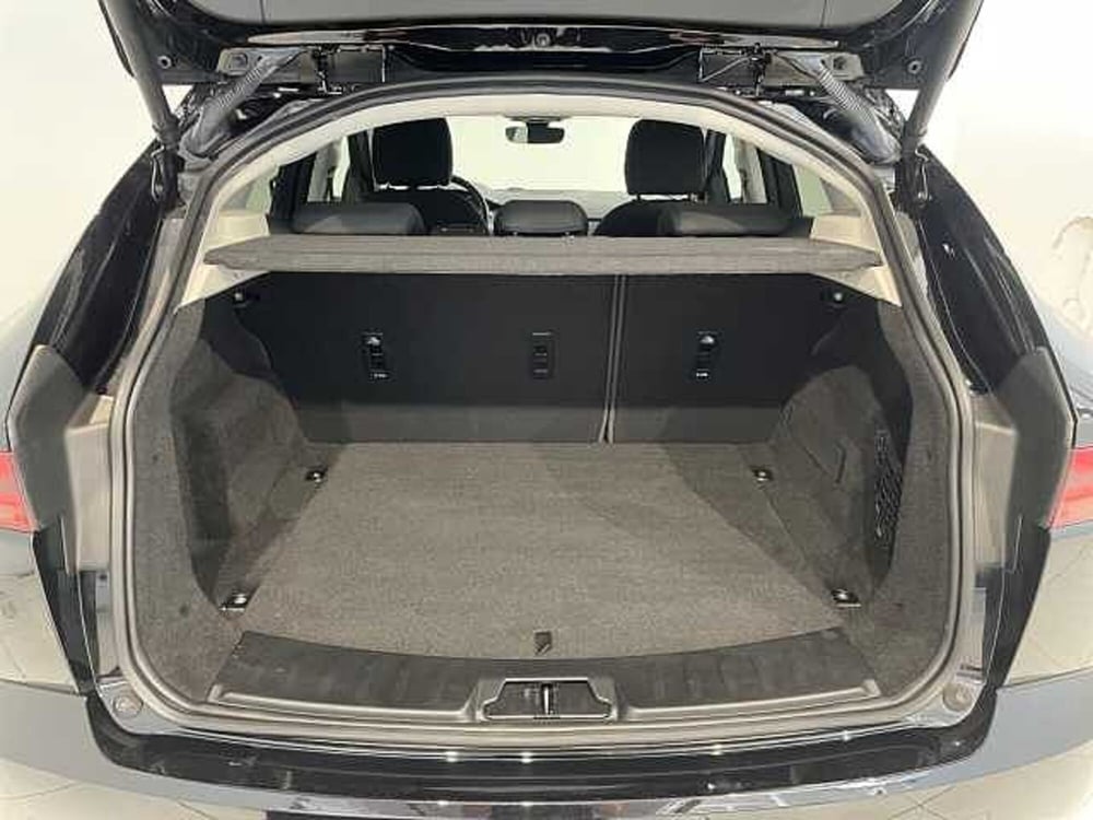 Jaguar E-Pace usata a Ravenna (11)