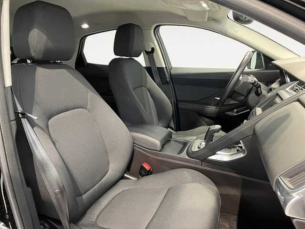 Jaguar E-Pace usata a Ravenna (4)
