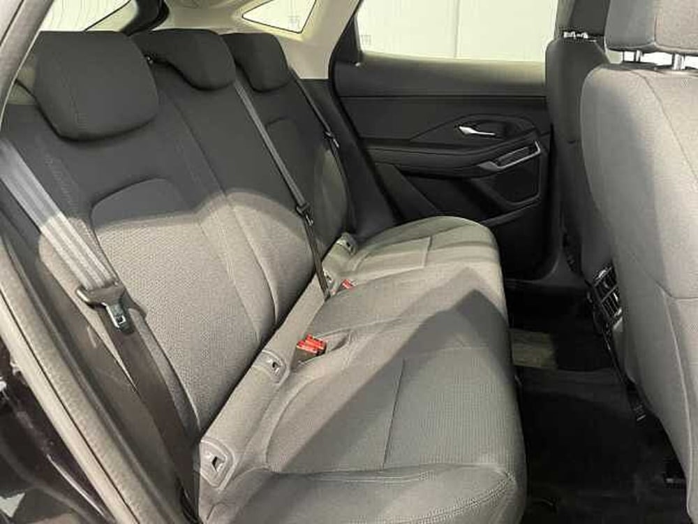 Jaguar E-Pace usata a Ravenna (6)