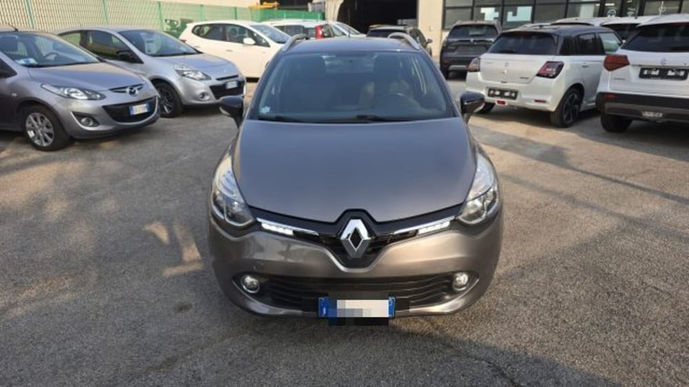 Renault Clio Sporter usata a Macerata (2)