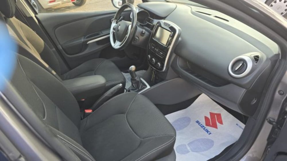 Renault Clio Sporter usata a Macerata (7)