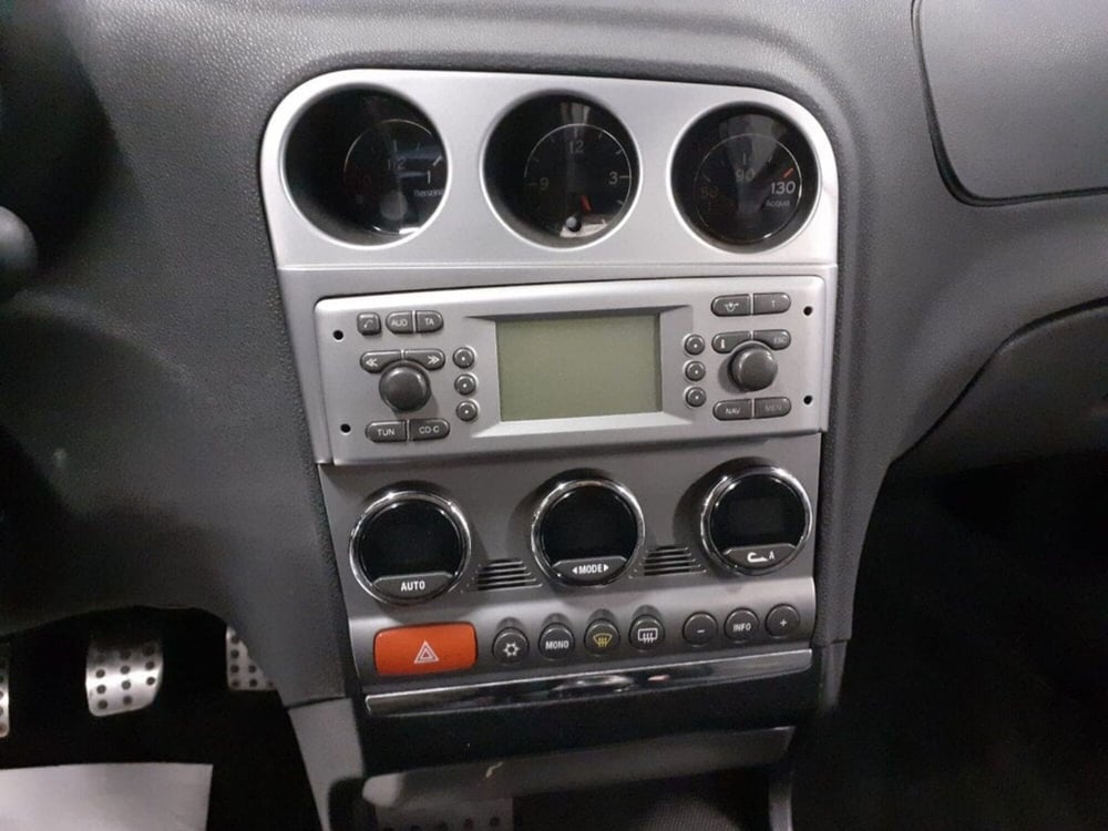 Alfa Romeo 156 SportWagon usata a Firenze (10)