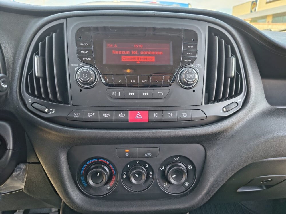 Fiat Doblò usata a Firenze (10)